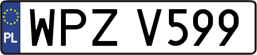 WPZV599