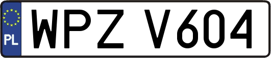 WPZV604