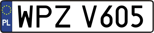 WPZV605