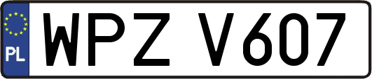 WPZV607