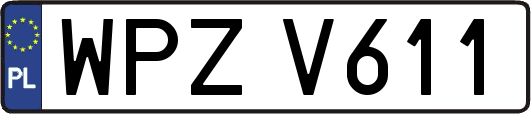 WPZV611