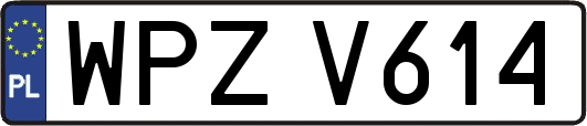 WPZV614