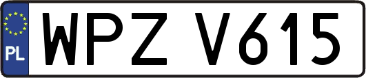 WPZV615
