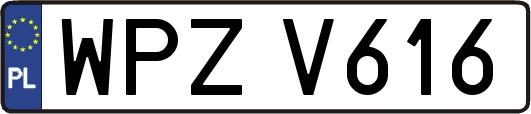 WPZV616