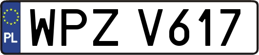 WPZV617