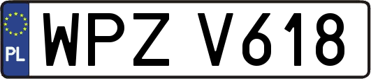 WPZV618