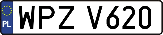 WPZV620