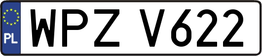 WPZV622