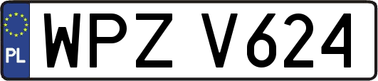 WPZV624