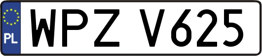 WPZV625
