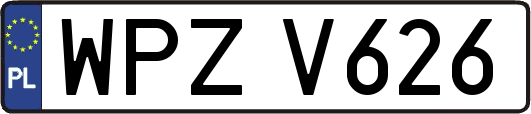 WPZV626