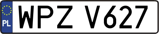 WPZV627