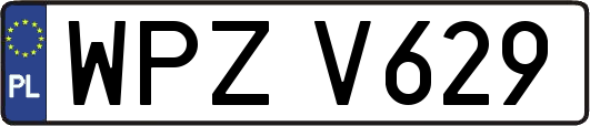 WPZV629