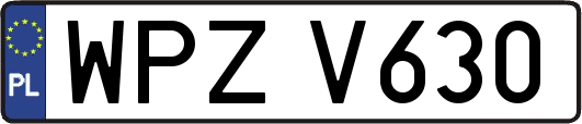 WPZV630