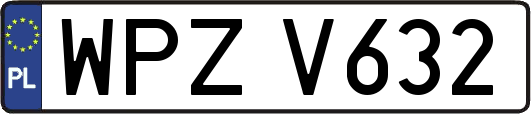 WPZV632