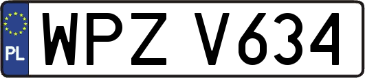 WPZV634