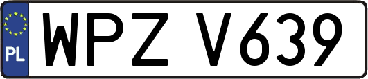 WPZV639