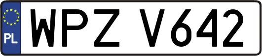 WPZV642