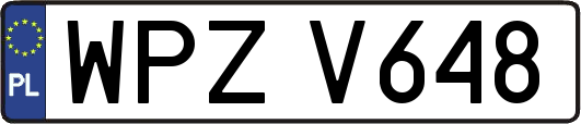 WPZV648