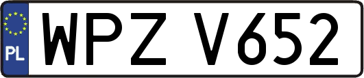 WPZV652