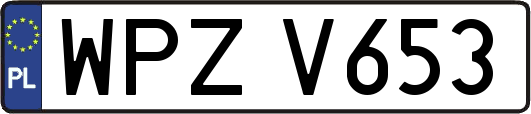 WPZV653