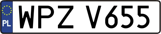 WPZV655