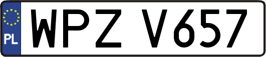 WPZV657