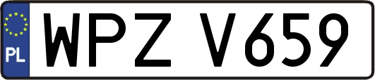 WPZV659