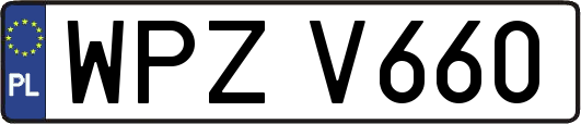 WPZV660
