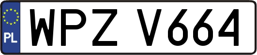 WPZV664