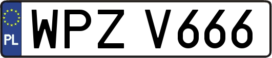WPZV666