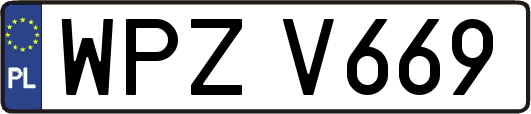 WPZV669