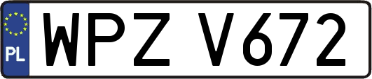 WPZV672