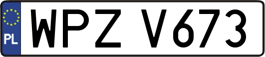 WPZV673