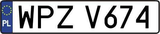 WPZV674