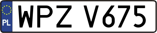 WPZV675