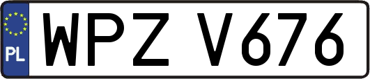 WPZV676