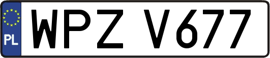 WPZV677
