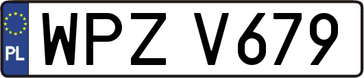 WPZV679