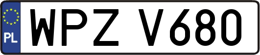 WPZV680