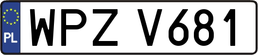 WPZV681