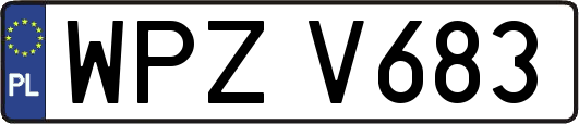 WPZV683
