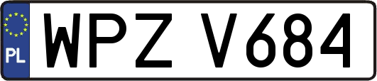 WPZV684