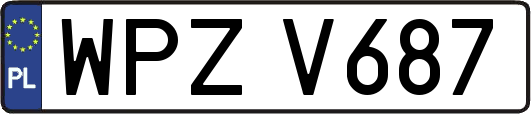 WPZV687