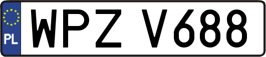 WPZV688