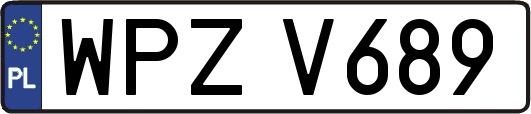 WPZV689