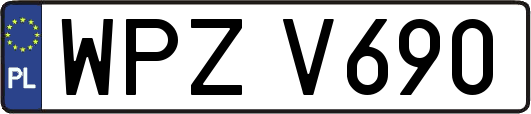 WPZV690