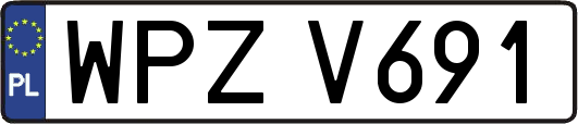 WPZV691