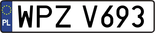 WPZV693
