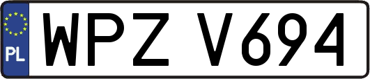 WPZV694